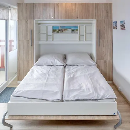 Διαμέρισμα Terrassenhaus, 73 *