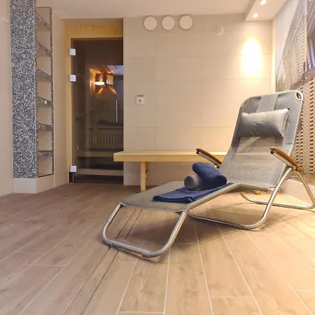 Terrassenhaus, 73 Apartamento Duhnen