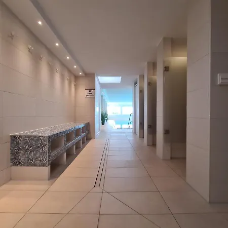 Apartamento Terrassenhaus, 73