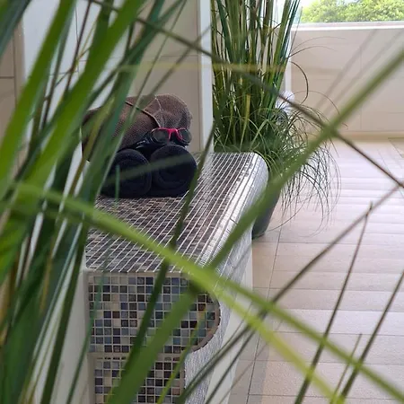 Διαμέρισμα Terrassenhaus, 73 Duhnen