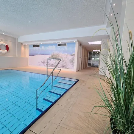Appartement Terrassenhaus, 73 *