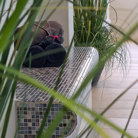 Apartamento Terrassenhaus, 73 Duhnen