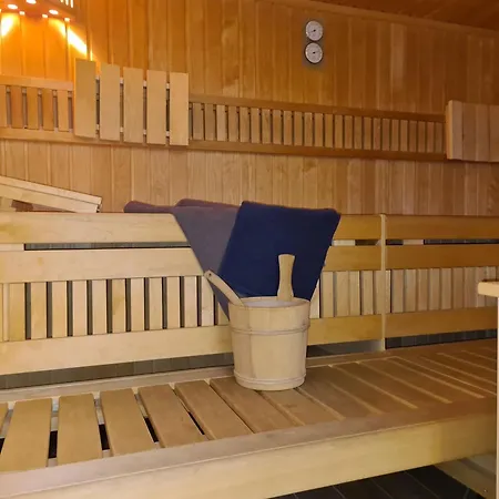 Appartement Terrassenhaus, 73 Duhnen