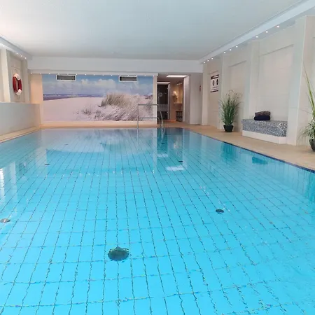 Apartamento Terrassenhaus, 73 *