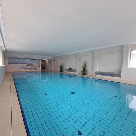 Terrassenhaus, 73 Apartamento