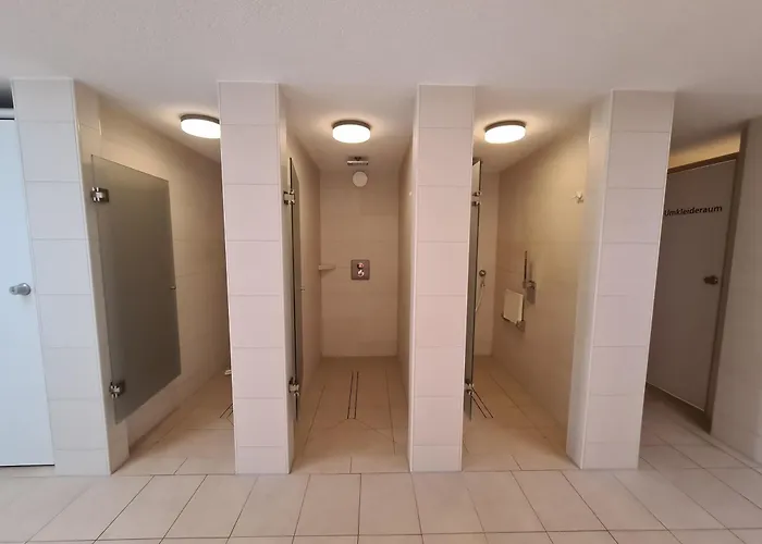 Terrassenhaus, 73 * Duhnen