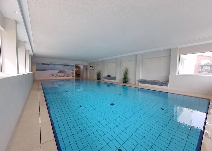 Terrassenhaus, 73 Appartement